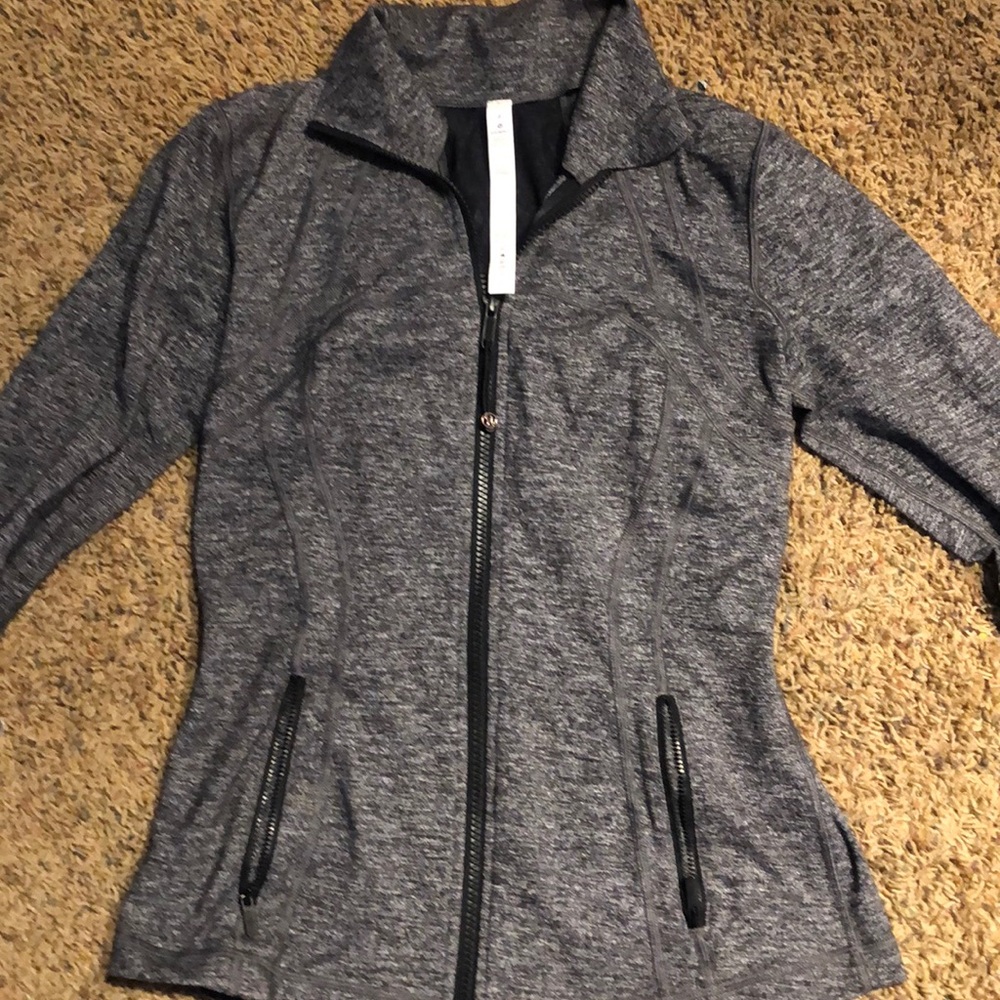 Lululemon jacket